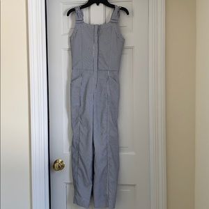 Habitual Girls Whitney Striped Jumper